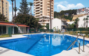 Nice Apartment In Torremolinos With Wifi
